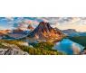 Пазл "Национальный парк Банф, Канада", 600 элементов