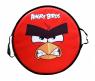 Круглая ледянка Angry Birds - Красная птица, 52 см