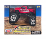 Машинка Mighty Monsters — Багги с большими колесами, 8 см