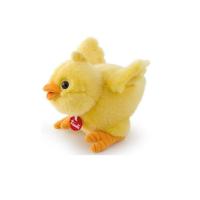 Мягкая игрушка "Делюкс" - Цыпленок, 15 см