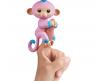 Интерактивная ручная обезьянка Fingerlings - Кэнди