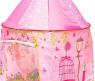 Игровой домик "Новая Палатка" - Розовая мечта, в сумочке