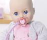 Соска для кукол Baby Annabell, с цепочкой