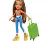 Кукла Братц "В путешествии" - Жасмин в Бразилии, 25 см