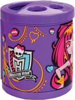 Настольная подставка для ручек Monster High