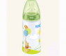 Детская бутылочка First Choice Plus с соской - Винни-Пух, 300 мл