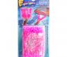 Набор для плетения браслетов из резинок "Фингер Лум", розовый