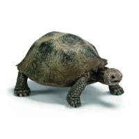 Фигурка Wild Life - Гигантская черепаха, длина 8.5 см