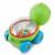 Развивающая игрушка "Черепашка" с прыгающими шариками