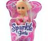 Кукла Sparkle Girlz - Маленькая принцесса