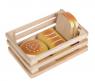 Игровой набор "Приготовь обед" - Хлеб в корзине