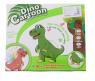 Интерактивная игрушка с проектором "Дино" - Тираннозавр (звук, движение)