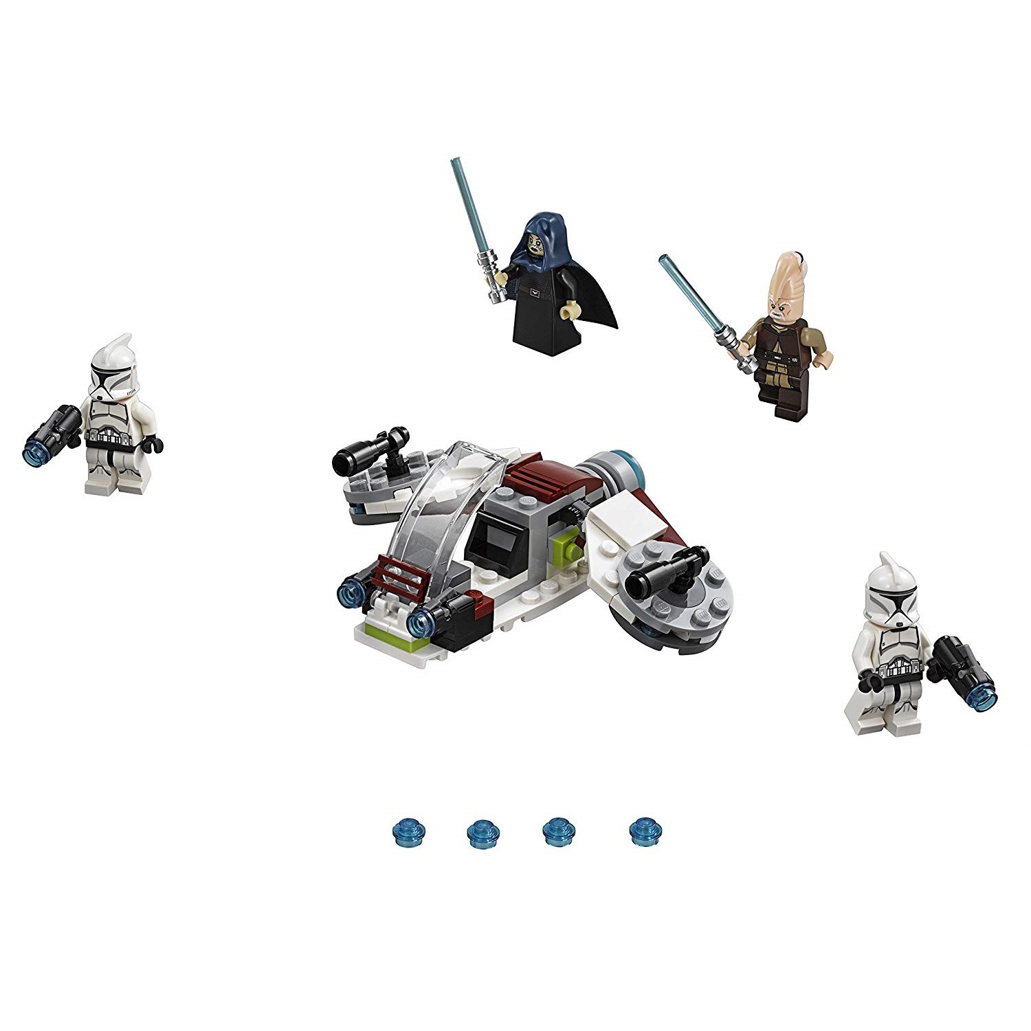 Конструктор LEGO Star wars 