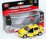 Машина "Lada Kalina" - Такси (свет, звук), 1:32