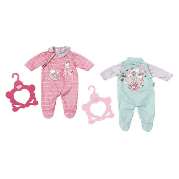 Одежда для кукол Baby Annabell - Комбинезон