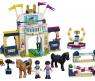 Конструктор LEGO Friends - Соревнования по конкуру