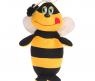 Мягкая игрушка "Пчелка Кира", 33 см