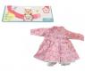 Платье для куклы Baby Kid - Нежное, розовое, 39-45 см