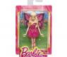 Мини-кукла Барби - Fairytale Checklane, 10 см