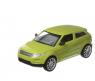 Инерционная машинка Model Car, зеленая
