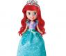 Кукла "Моя маленькая принцесса" - Ариэль (звук, свет), 25 см