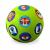 Мяч "Джунгли Джамбори", 13 см