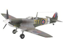 Подарочный набор - Самолет Spitfire Mk V