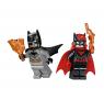 Конструктор LEGO Super Heroes "Бэтмен" - Ликвидация Глаза брата