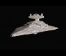 Сборная модель "Звездные Войны" - Имперский звездный разрушитель, 1:2700