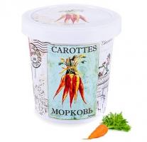 Набор для выращивания "Морковь"