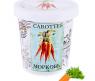 Набор для выращивания "Морковь"