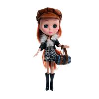 Кукла Blyth с аксессуарами, 22 см