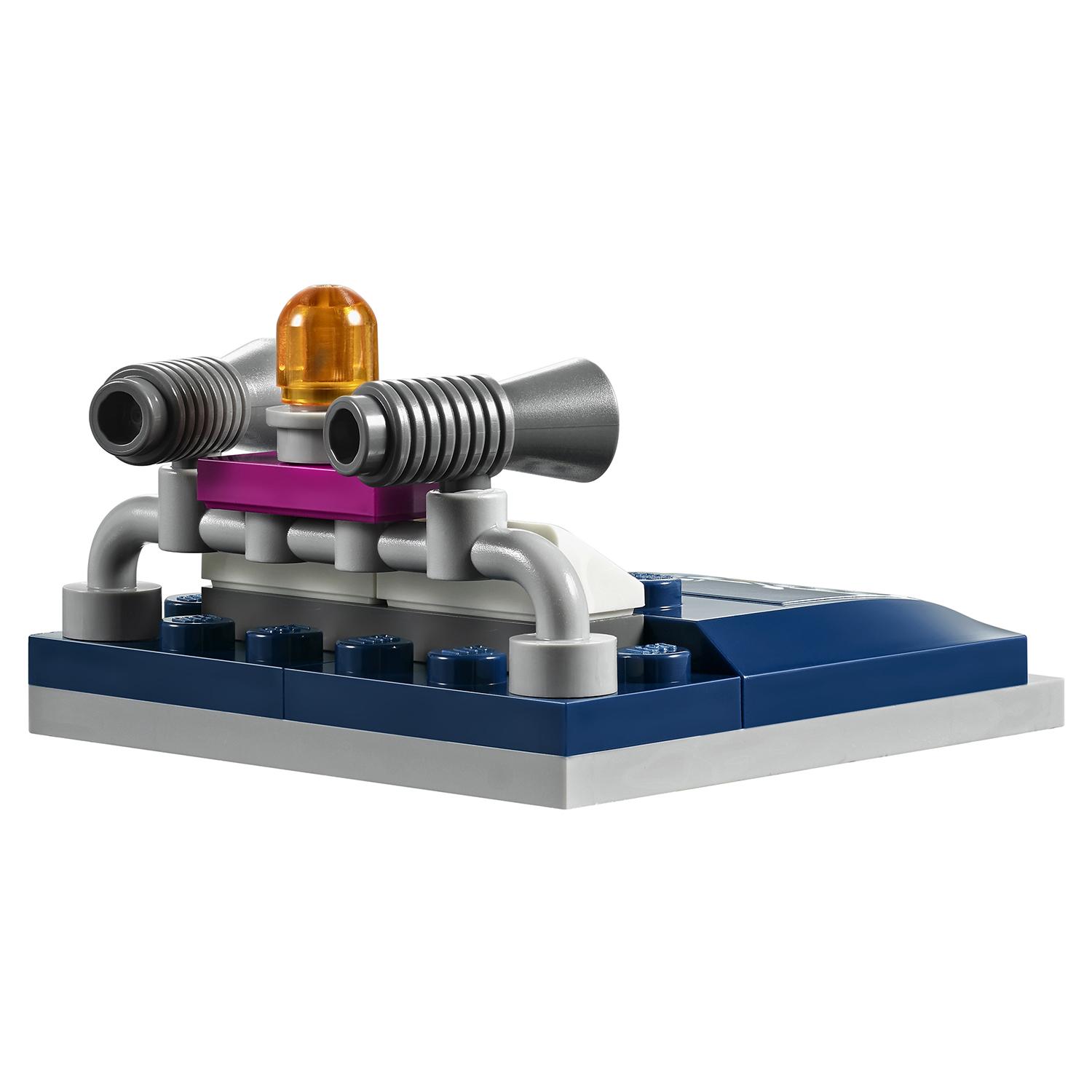 Конструктор LEGO Friends - Грузовик техобслуживания