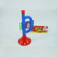 Игрушечный музыкальный инструмент "Труба"