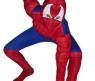 Костюм "Человек-паук" с мускулатурой, 11-14 лет