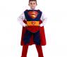 Карнавальный костюм "Супермен", размер 32