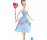 Кукла с аксессуарами "Принцесса Диснея" - Золушка