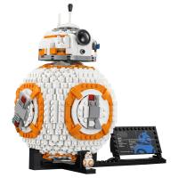 Конструктор Лего "Звездные Войны" - Дроид BB-8