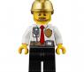 Конструктор LEGO City - Пожарное депо