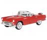 Металлическая машина Top 100 Collection - Ford Thunderbird 1956, 1:43