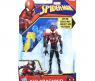 Фигурка Spider-Man с аксессуаром, 15 см
