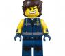 Конструктор LEGO Movie-2 "Рэкстремальный внедорожник Рэкса"