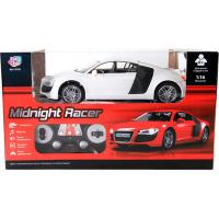 Машина р/у Midnight Racer (на аккум., свет, звук), 1:16