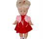 Кукла "Алина-5", 40 см