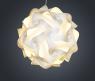 3D-пазл Magic Lamps - Волшебный абажур, 30 элементов