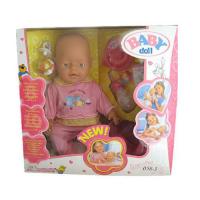 Кукла-пупс Baby Doll