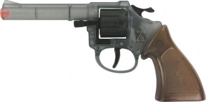 Пистолет "Специальный агент" Ringo, 8-зарядный, 198 мм