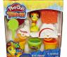 Набор пластилина Play-Doh Town (Город) "Транспортные средства"