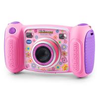 Цифровой фотоаппарат Kidizoom Pix, розовый