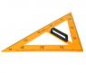 Прямоугольный треугольник для школьной доски с держателем